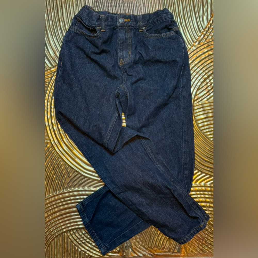 Children's Blue Jeans